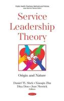 Service Leadership Theory