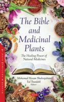 The Bible and Medicinal Plants