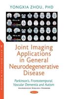 Joint Imaging Applications in General Neurodegenerative Disease