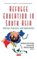 Refugee Education in South Asia
