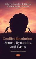 Conflict Resolution