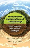 Environmental Contamination and Climate Change