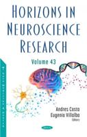 Horizons in Neuroscience Research