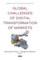 Global Challenges of Digital Transformation of Markets