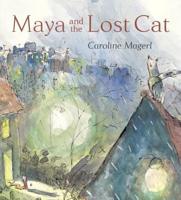 Maya and the Lost Cat