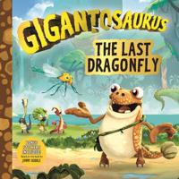 Gigantosaurus: The Last Dragonfly