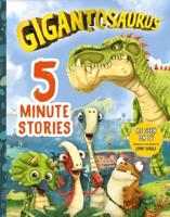 5-Minute Stories