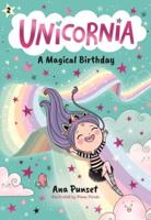 Unicornia: A Magical Birthday
