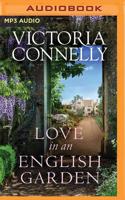Love in an English Garden