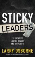 Sticky Leaders