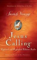 Jesus Calling Updated and Expanded Edition