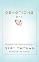 Devotions for a Sacred Marriage