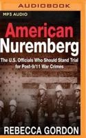American Nuremberg
