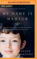 My Name Is Mahtob
