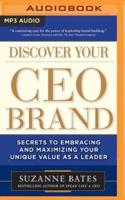 Discover Your CEO Brand
