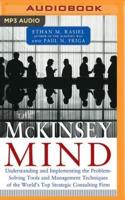 The McKinsey Mind