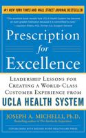 Prescription for Excellence