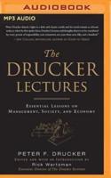 The Drucker Lectures