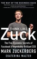 Think Like Zuck