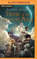 Throne of The Crescent Moon