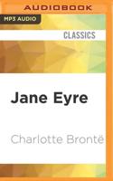 Jane Eyre [Audible Edition]