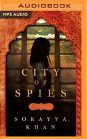 City of Spies