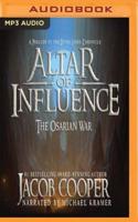 Altar of Influence: The Orsarian War