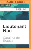 Lieutenant Nun