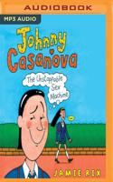 Johnny Casanova