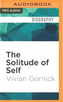 The Solitude of Self