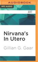 Nirvana's In Utero
