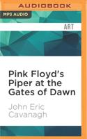 Pink Floyd's Piper at the Gates of Dawn