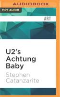 U2's Achtung Baby