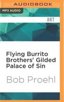 Flying Burrito Brothers' Gilded Palace of Sin