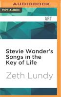 Stevie Wonder's Songs in the Key of Life
