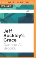 Jeff Buckley's Grace