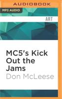 MC5's Kick Out the Jams