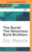 The Byrds' The Notorious Byrd Brothers