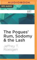 The Pogues' Rum, Sodomy & The Lash