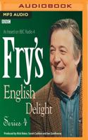 Fry's English Delight: Series 4