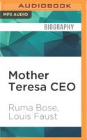 Mother Teresa CEO