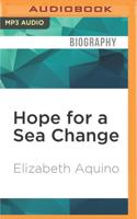 Hope for a Sea Change