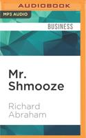 Mr. Shmooze
