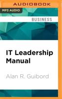 IT Leadership Manual