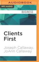 Clients First