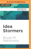 Idea Stormers