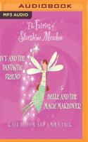 The Fairies of Starshine Meadow