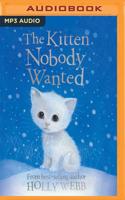 The Kitten Nobody Wanted