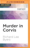 Murder in Corvis
