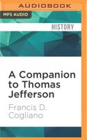 A Companion to Thomas Jefferson